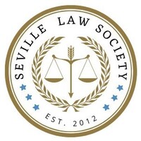 Newnham Seville Law Society logo - Similar company to Perú Equidad