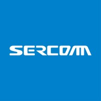 Sercomm logo - Similar company to Sercom