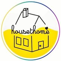 Housethome ♥ logo - Similar company to 3Sp Projects