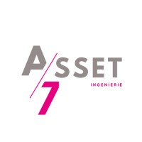 ASSET INGENIERIE logo - Similar company to Audiclic