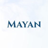 Mayan logo - Similar company to Ongo Green