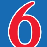 Motel 6 Eagle Pass, TX - Lakeside logo - Similar company to Mtv Inc.