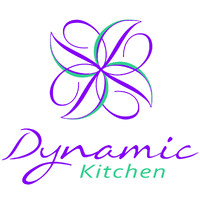 Dynamic Kitchen logo - Similar company to KATA
