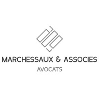 SELARL MARCHESSAUX CONCA CARILLO logo - Similar company to N°11 Avocats