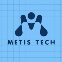Metis Tech logo - Similar company to Tradeviews