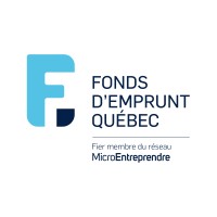 Fonds d'emprunt Québec logo - Similar company to Humaquo