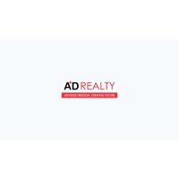 A+D REALTY logo - Similar company to Healthy Engineers -Air Pollution System