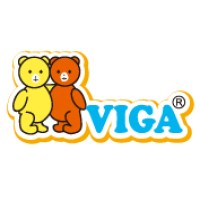 Ningbo Viga International Co.,Ltd logo - Similar company to Micro Scooters Uk - A Proud B Corp Member
