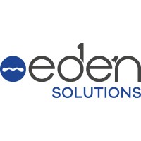 Eden Company for Technology Solutions logo - Similar company to Eden Technologies