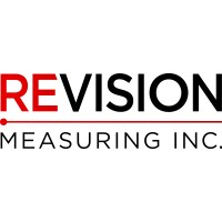 Revision Measuring Inc. logo - Similar company to Hyphen Studio