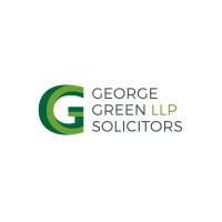 George Green LLP logo - Similar company to Higgs Llp