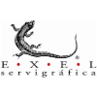 Exel Servi Gráfica S.A. De C.V.