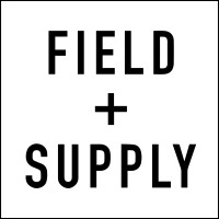 Field + Supply logo - Similar company to Blendi