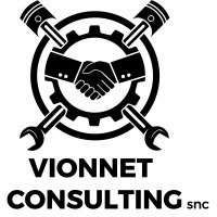 Vionnet Consulting snc logo - Similar company to S Workshop Custom