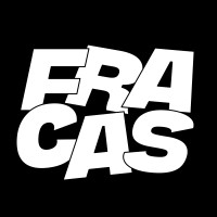 Fracas, le média des combats écologiques logo - Similar company to Chut! Magazine