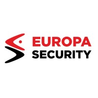 Europa Security logo - Similar company to Simon Technologies Sa