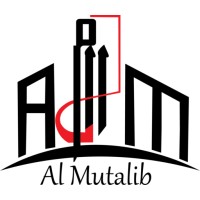 Al Mutalib logo - Similar company to Frosense