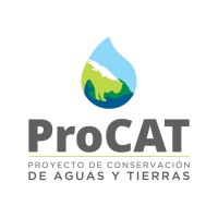 ProCAT Colombia/Costa Rica logo - Similar company to Conekta