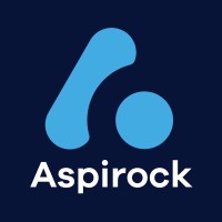 Aspirock logo - Similar company to Higher - Global Hr & Talent Solutions