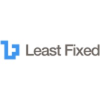 Least Fixed logo - Similar company to Lightbulb Analytics