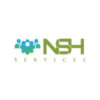 NSH SERVICES logo - Similar company to Rajasthan Judicial Services