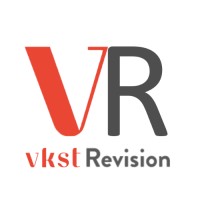 VKST Revision logo - Similar company to Fgu Nordvestsjælland