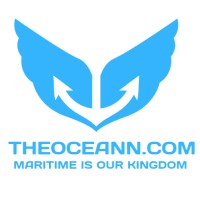 theoceann.ai logo - Similar company to Trignodev Softwares Pvt Ltd.