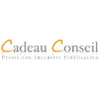 Cadeau Conseil