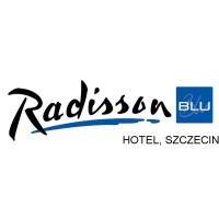 Radisson Blu Hotel Szczecin logo - Similar company to Pazim Sp. Z O.O.