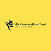 Life Care Welfare Trust logo - Similar company to Zebulon Consulting