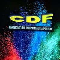 CDF VERNICIATURA SRL logo - Similar company to Cataforesi S.R.L.