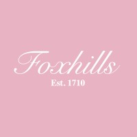 Foxhills Jewellers logo - Similar company to Dynamic