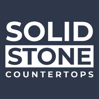 Solid Stone Countertops logo - Similar company to Gateway Kitchen + Bath