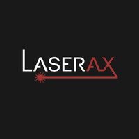 Laserax logo - Similar company to Can-Explore