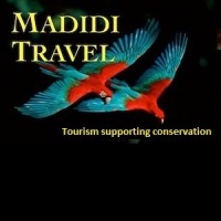 Madidi Travel