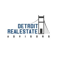 Detroit Real Estate Advisors LLC logo - Similar company to Elevated Perspective