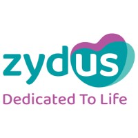 ZYDUS côte d'ivoire logo - Similar company to Zayab Côte D'Ivoire
