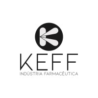 KEFF Industria Farmaceutica logo - Similar company to Qualisol Indústria E Comércio De Produtos Químicos