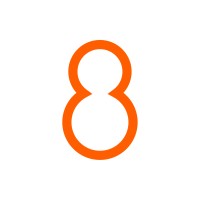 Cirkularis8 logo - Similar company to Cirkularis