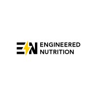 Engineered Nutrition logo - Similar company to Studios, A North Sixth Group Company