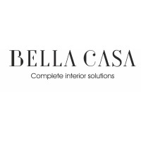 Bella Casa Interiors logo - Similar company to Kate Interiors Dubai