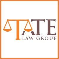 Tate Law Group, LLC logo - Similar company to Applebaum And Stone, Plc