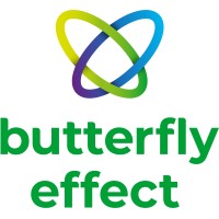Butterfly Effect NL logo - Similar company to Survalyzer Ag