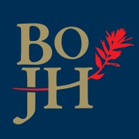 Bank of Jackson Hole logo - Similar company to Step Wyoming