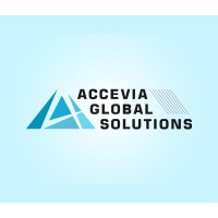 Accevia Global Solutions logo - Similar company to Jay Technolabs