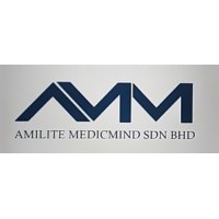 AMILITE MEDICMIND SDN BHD logo - Similar company to Mint Position