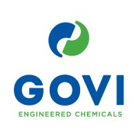 Govi Engineered Chemicals NV logo - Similar company to Experas
