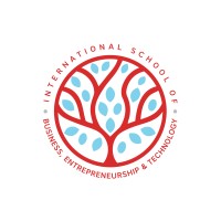 Isbet Bahamas logo - Similar company to Baha Enterprises