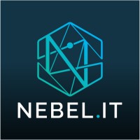 Nebel IT logo - Similar company to Güick