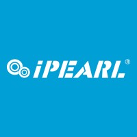 iPEARL logo - Similar company to Gnovel